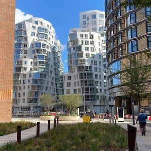 Appartement met Twee Slaapkamers